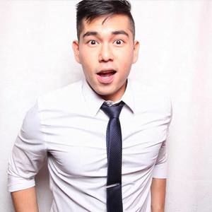 Meet your Posher, Paolo